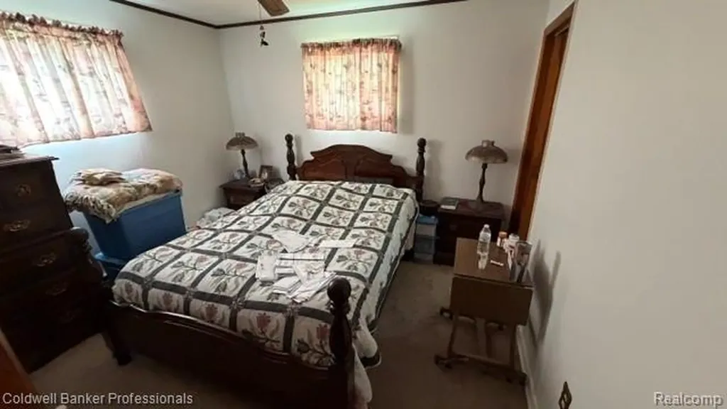 3595 Hutchinson Road North Branch Township MI 48461