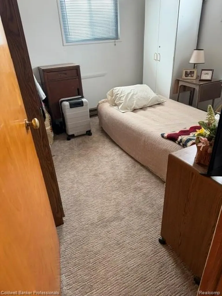 3595 Hutchinson Road North Branch Township MI 48461