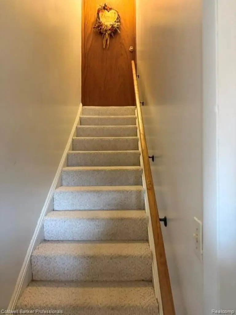 3595 Hutchinson Road North Branch Township MI 48461