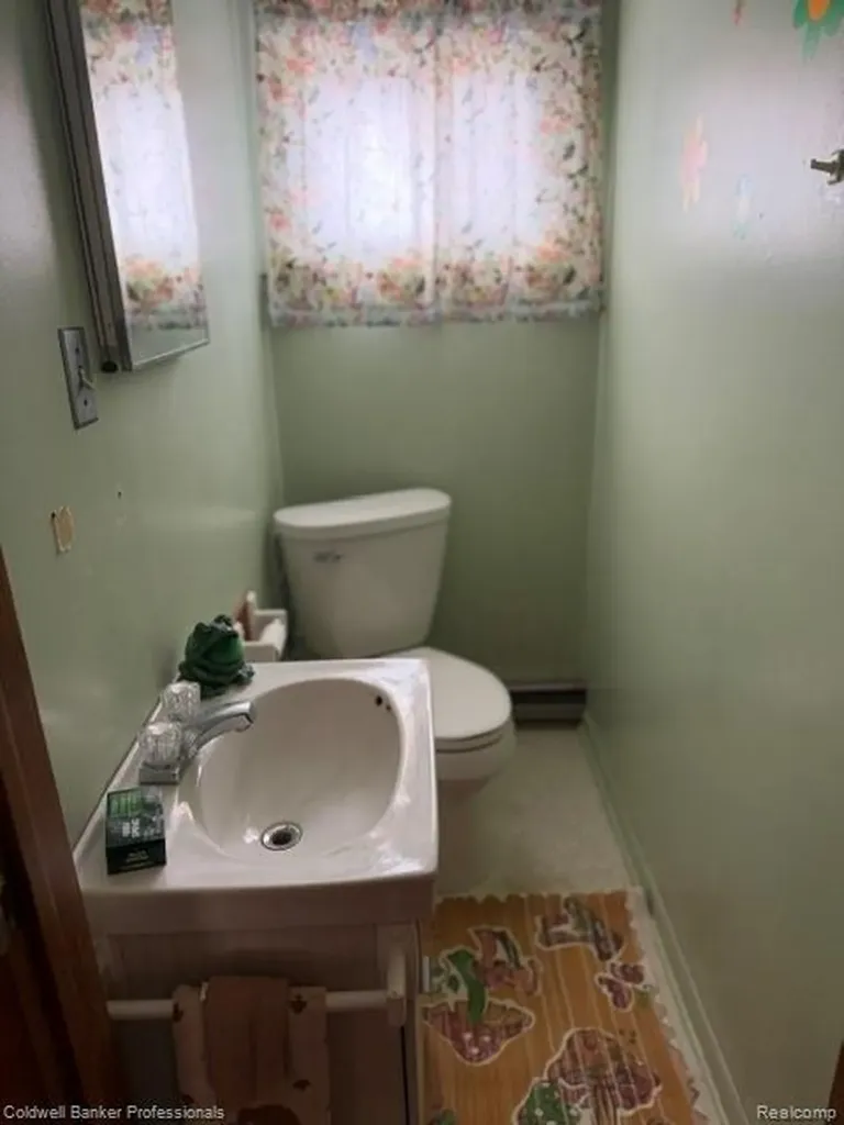 3595 Hutchinson Road North Branch Township MI 48461