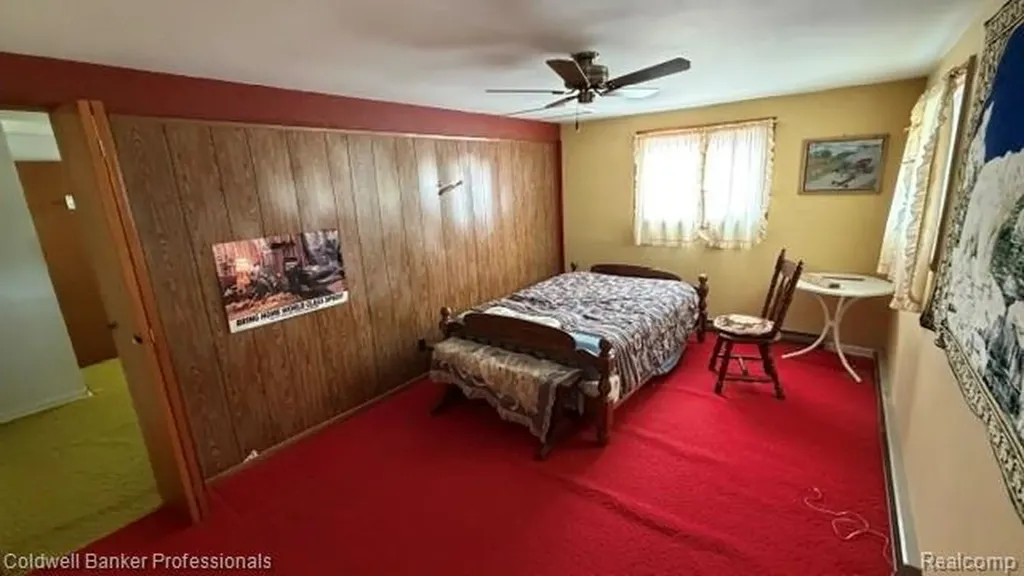 3595 Hutchinson Road North Branch Township MI 48461