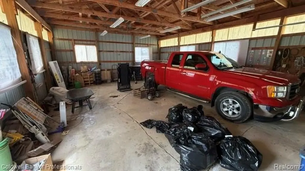 3595 Hutchinson Road North Branch Township MI 48461