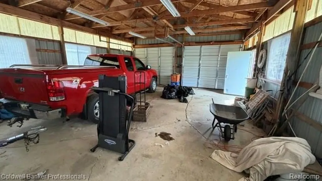 3595 Hutchinson Road North Branch Township MI 48461