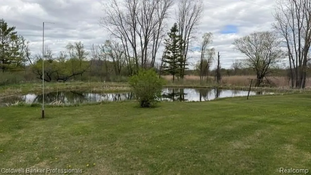3595 Hutchinson Road North Branch Township MI 48461