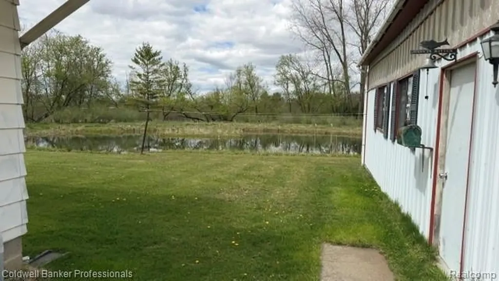 3595 Hutchinson Road North Branch Township MI 48461