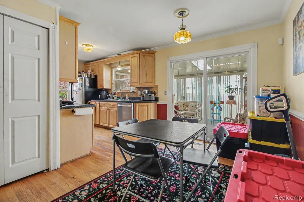 193 Mccatty Drive White Lake Charter Township MI 48386