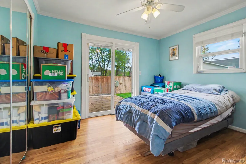 193 Mccatty Drive White Lake Charter Township MI 48386