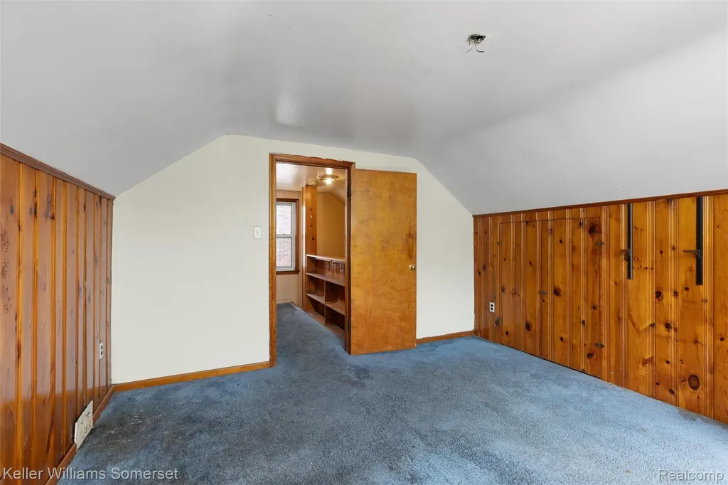 16036 Carlisle Street Detroit City MI 48205