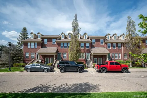 15650 Stone Crossing Drive Southfield City MI 48075