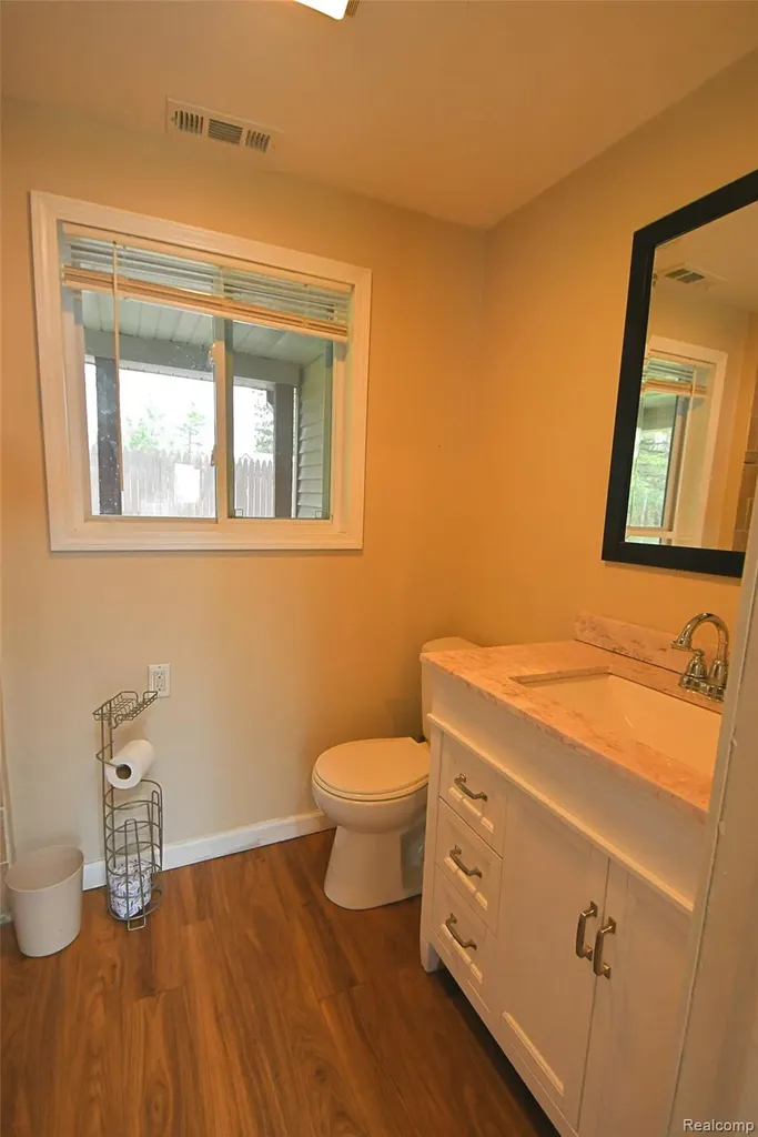 10865 Johnston Boulevard Richfield Township MI 48656