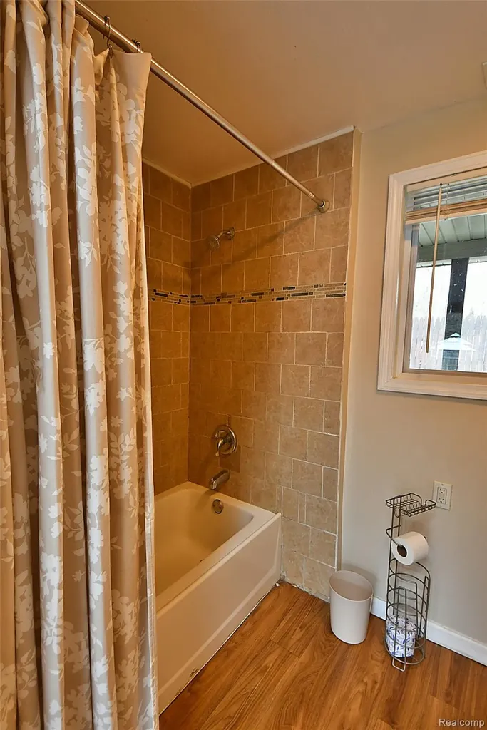 10865 Johnston Boulevard Richfield Township MI 48656