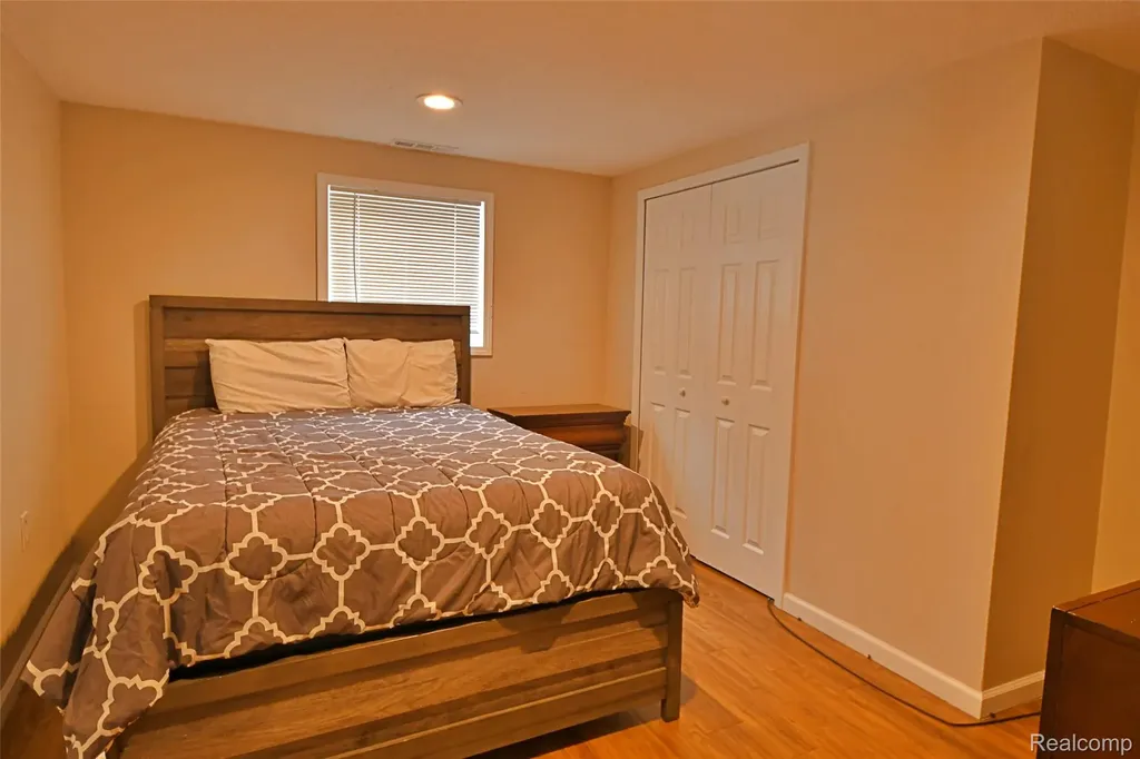 10865 Johnston Boulevard Richfield Township MI 48656