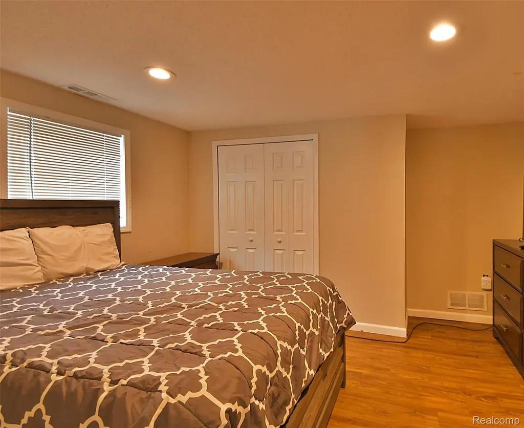 10865 Johnston Boulevard Richfield Township MI 48656