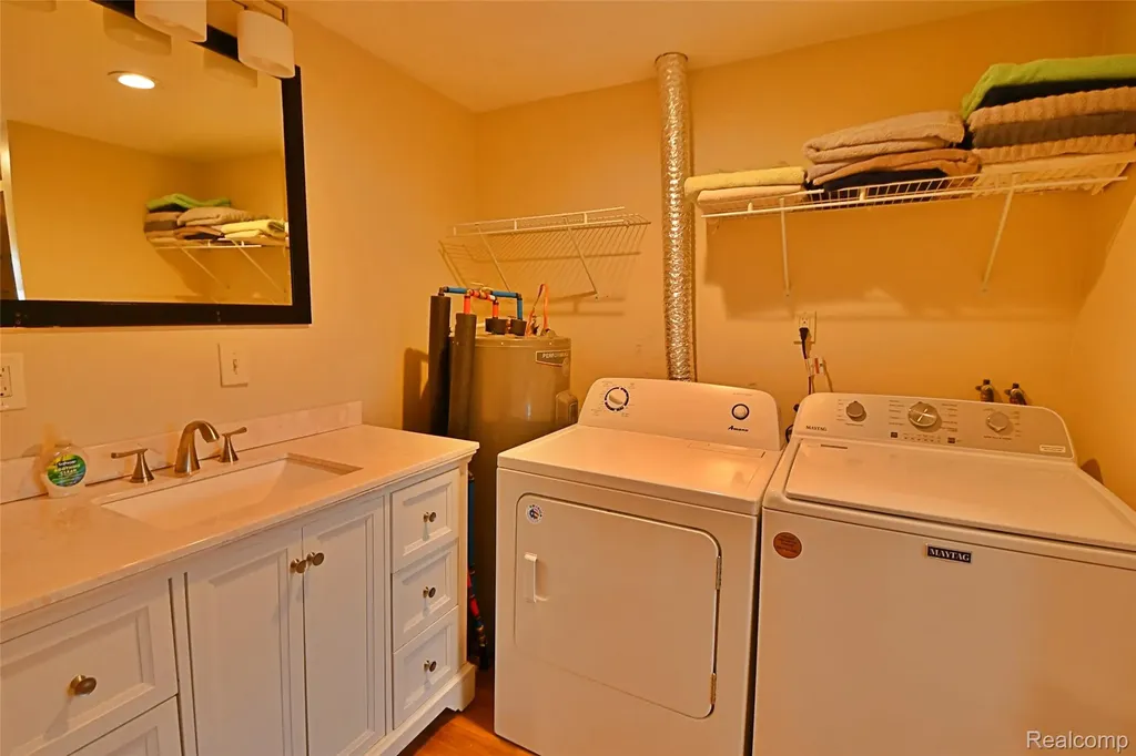 10865 Johnston Boulevard Richfield Township MI 48656