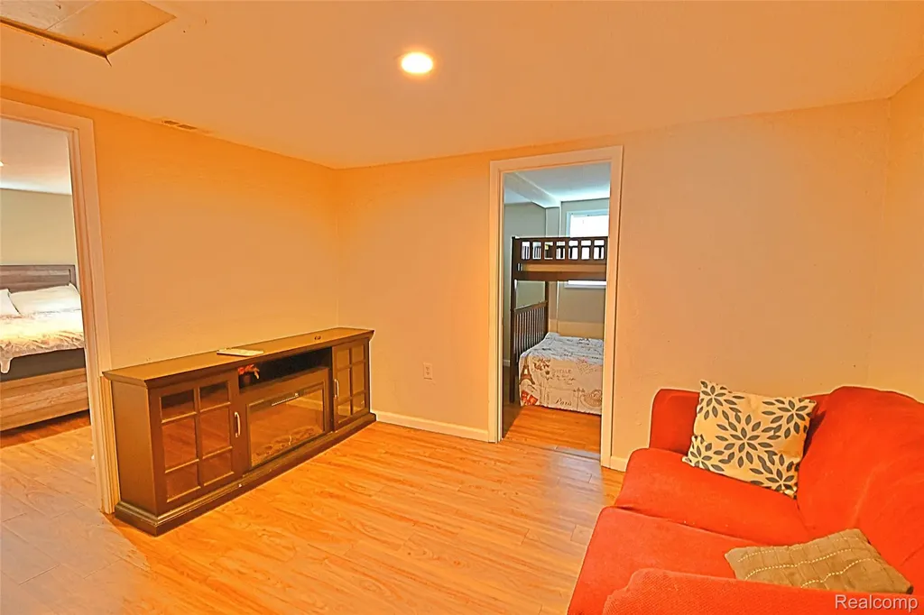 10865 Johnston Boulevard Richfield Township MI 48656