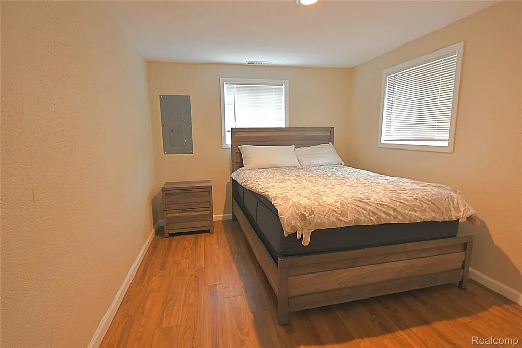 10865 Johnston Boulevard Richfield Township MI 48656