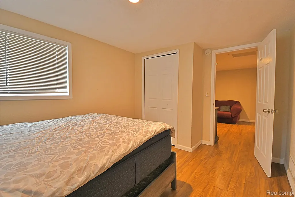 10865 Johnston Boulevard Richfield Township MI 48656