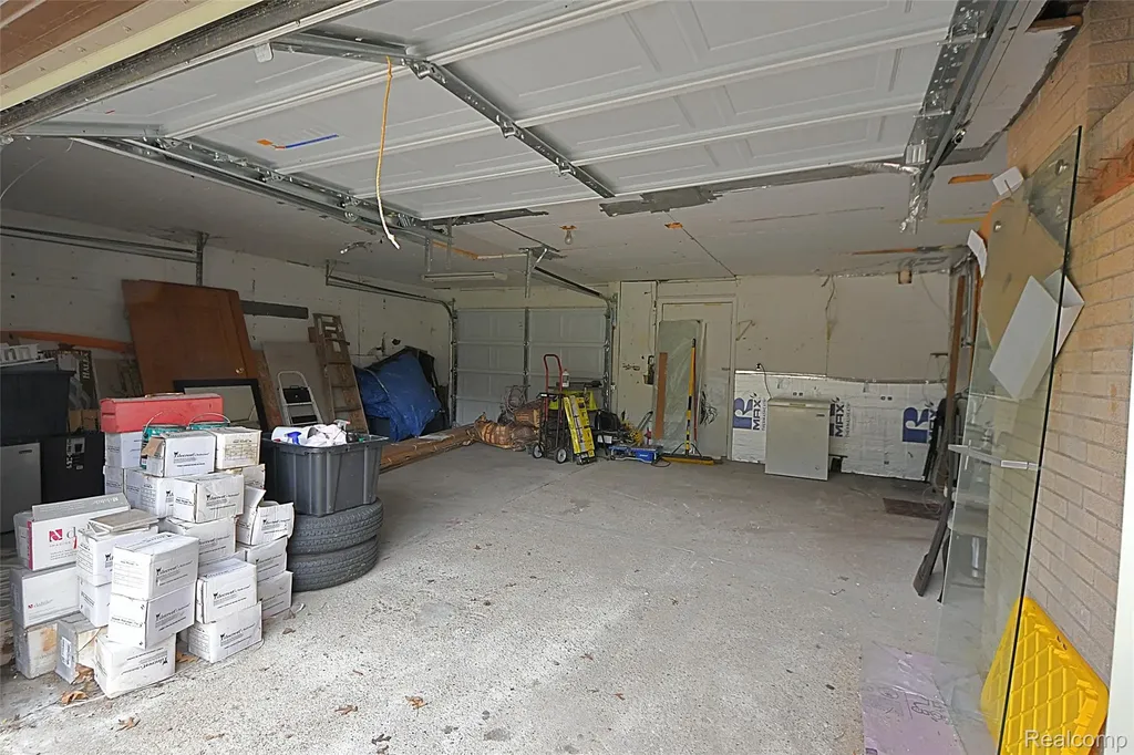 10865 Johnston Boulevard Richfield Township MI 48656