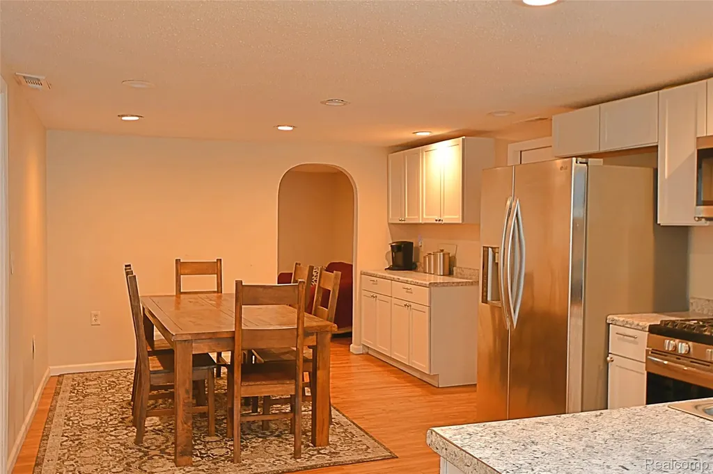 10865 Johnston Boulevard Richfield Township MI 48656