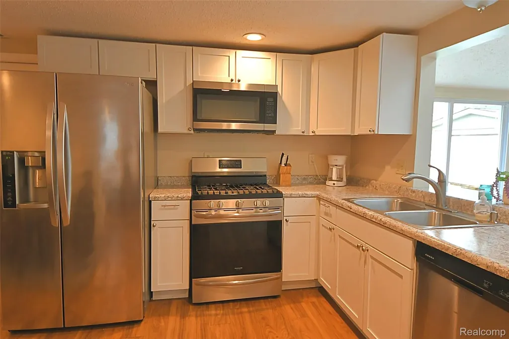 10865 Johnston Boulevard Richfield Township MI 48656