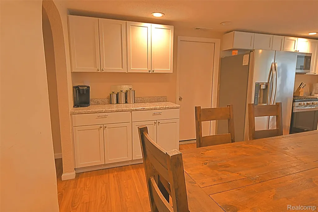 10865 Johnston Boulevard Richfield Township MI 48656