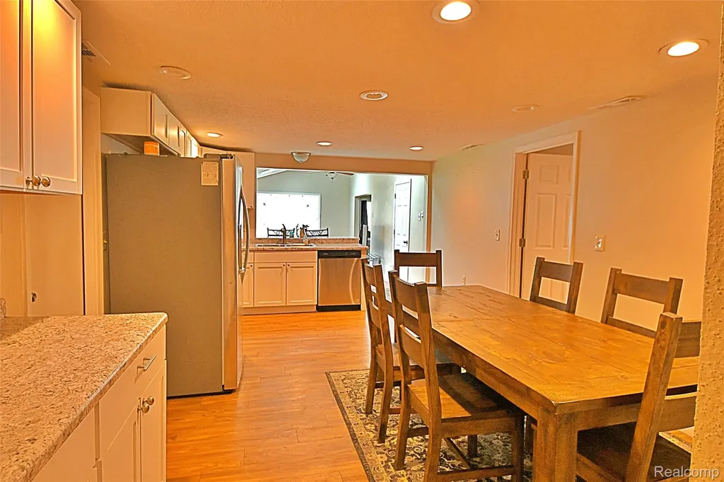10865 Johnston Boulevard Richfield Township MI 48656