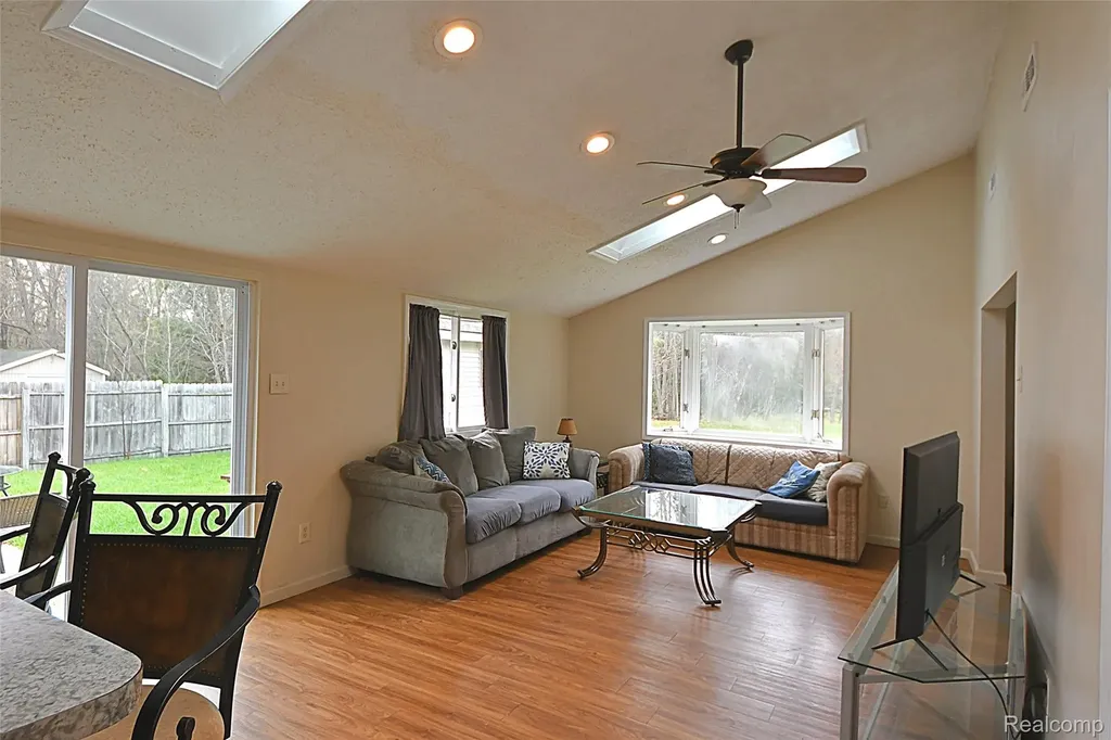 10865 Johnston Boulevard Richfield Township MI 48656