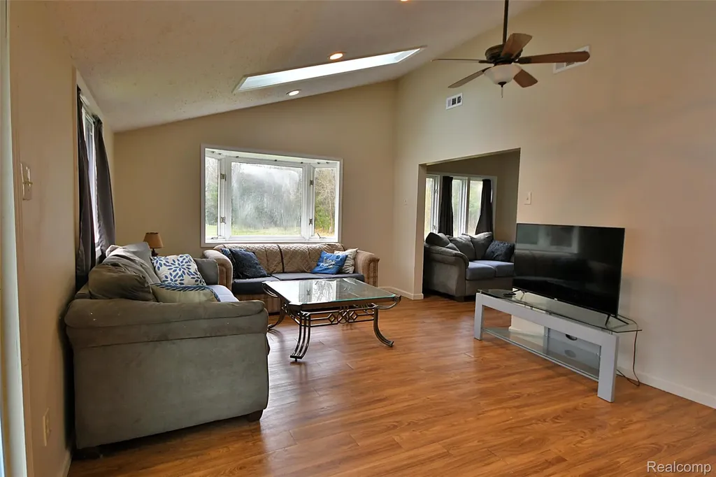 10865 Johnston Boulevard Richfield Township MI 48656
