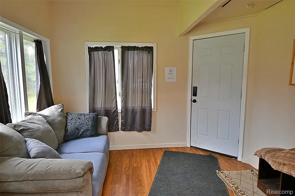 10865 Johnston Boulevard Richfield Township MI 48656