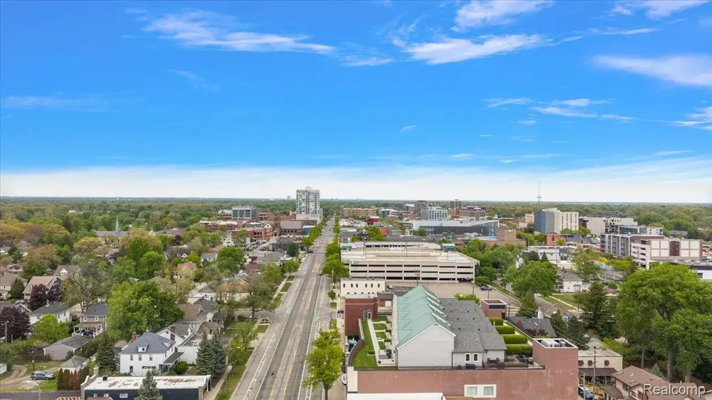 1009 S Washington Avenue S Royal Oak City MI 48067