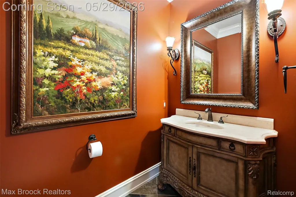 9716 Hadley Road Independence Charter Township MI 48348
