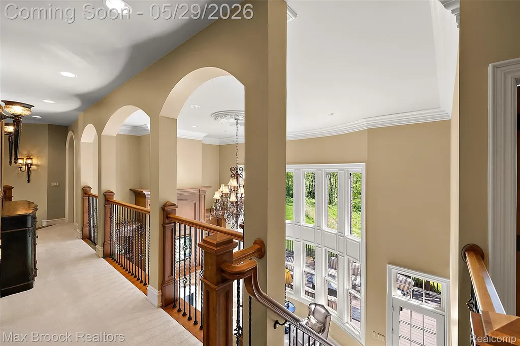 9716 Hadley Road Independence Charter Township MI 48348