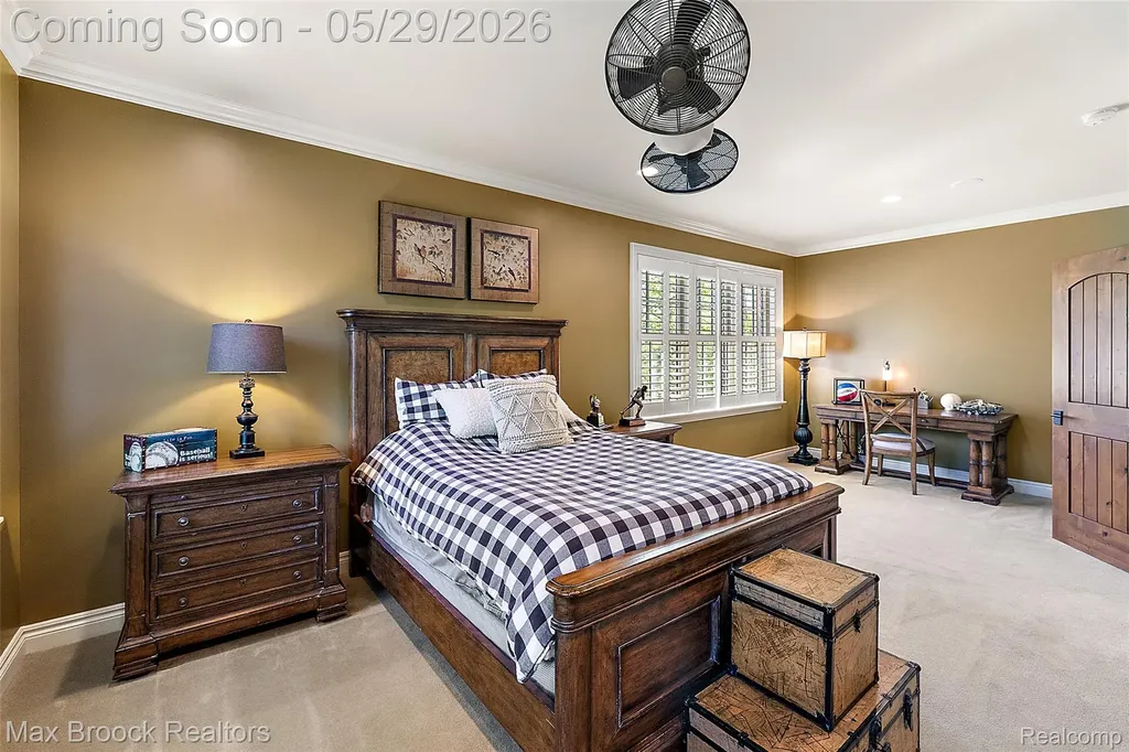 9716 Hadley Road Independence Charter Township MI 48348