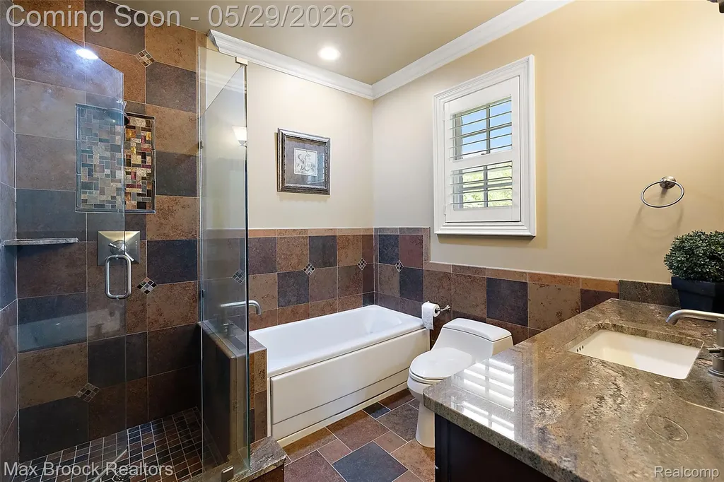 9716 Hadley Road Independence Charter Township MI 48348