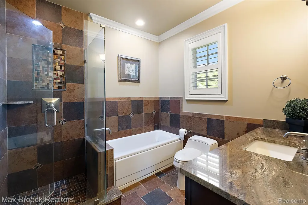 9716 Hadley Road Independence Charter Township MI 48348