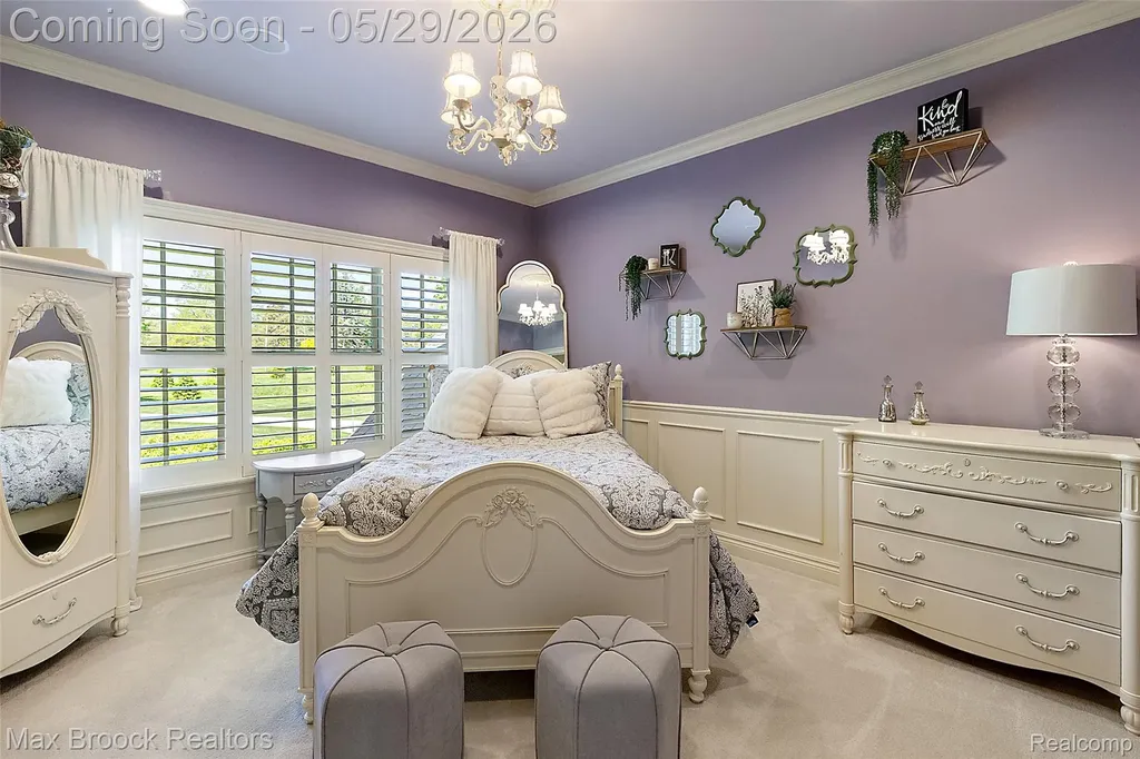 9716 Hadley Road Independence Charter Township MI 48348