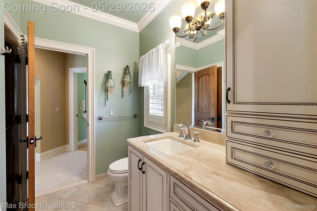 9716 Hadley Road Independence Charter Township MI 48348