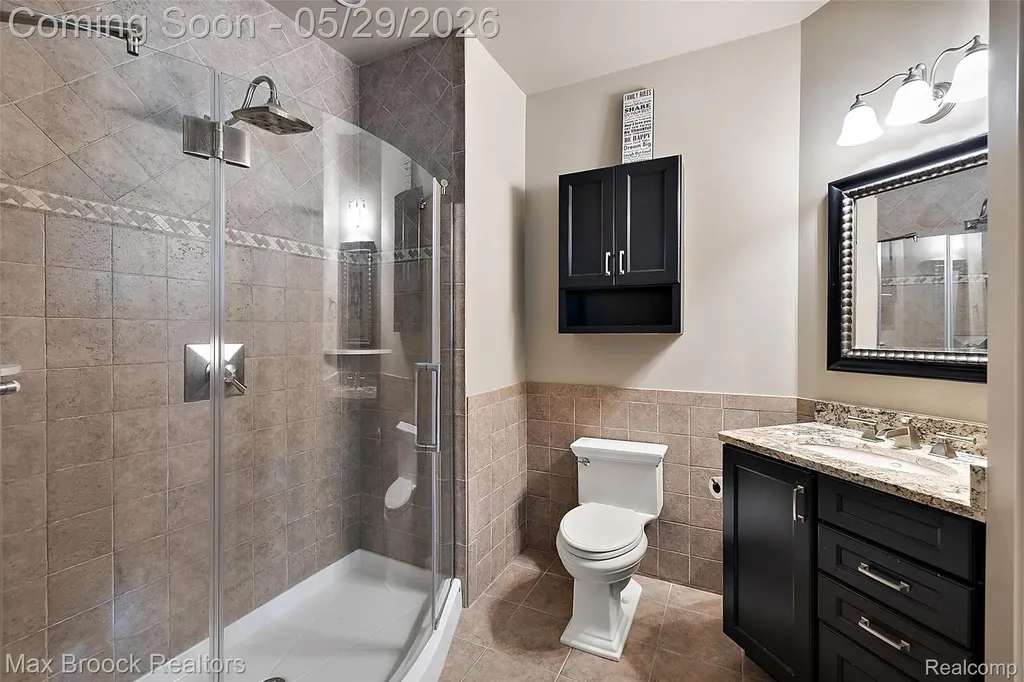 9716 Hadley Road Independence Charter Township MI 48348