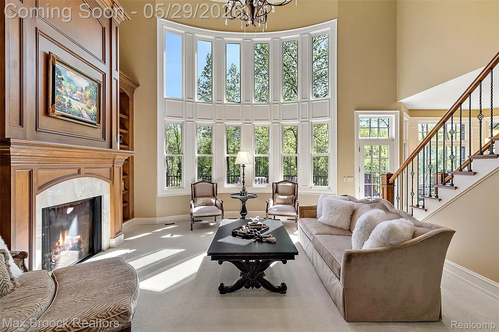 9716 Hadley Road Independence Charter Township MI 48348