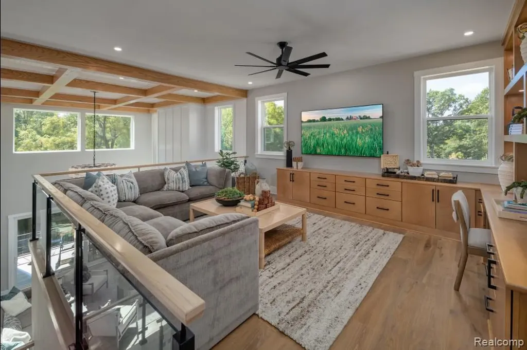 138 Maple Leaf Lane Ann Arbor Charter Township MI 48105