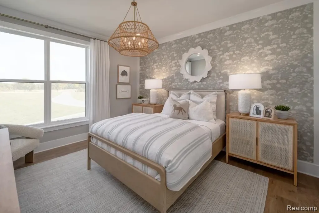 138 Maple Leaf Lane Ann Arbor Charter Township MI 48105