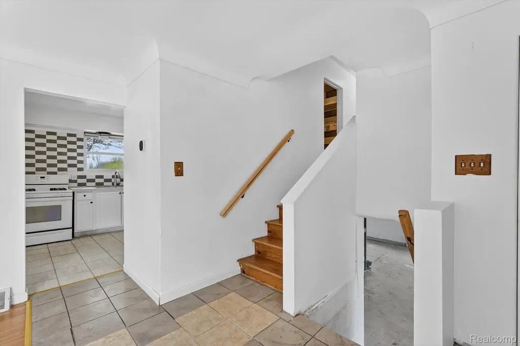 5457 E Frances Road Thetford Township MI 48458