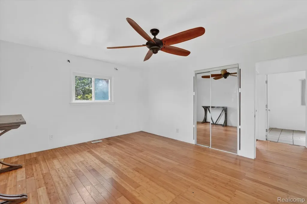 5457 E Frances Road Thetford Township MI 48458