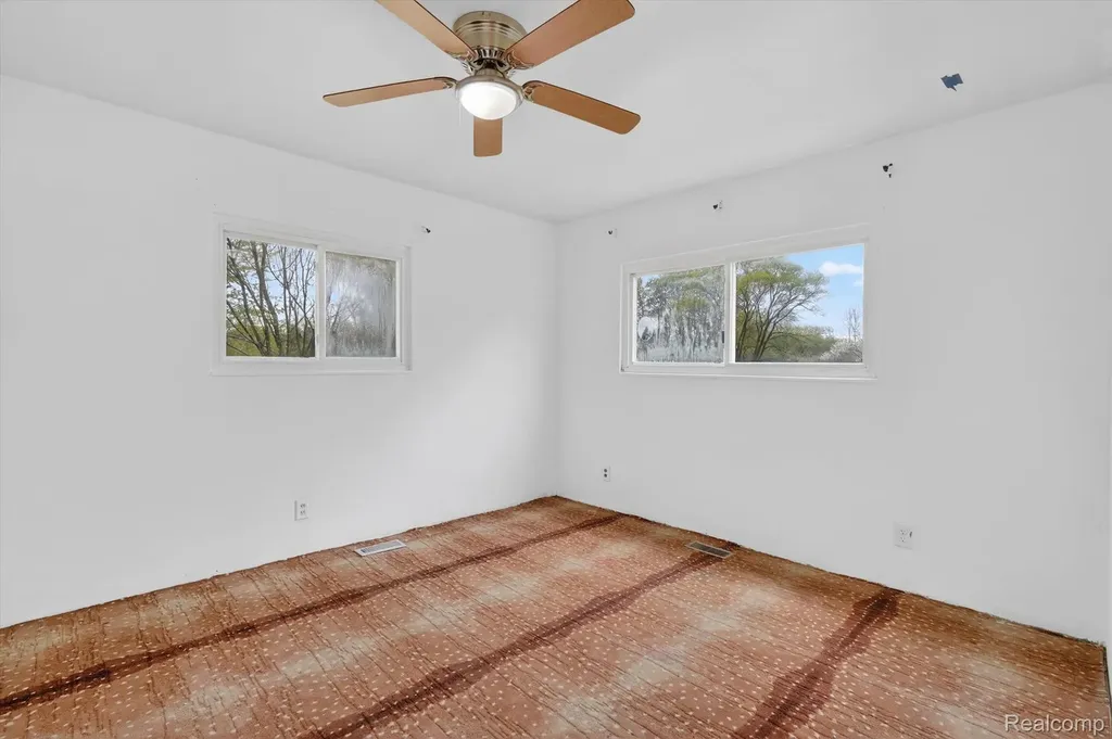 5457 E Frances Road Thetford Township MI 48458