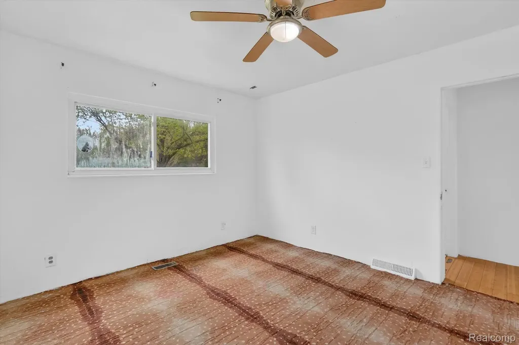 5457 E Frances Road Thetford Township MI 48458