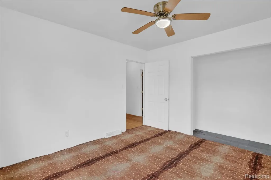 5457 E Frances Road Thetford Township MI 48458