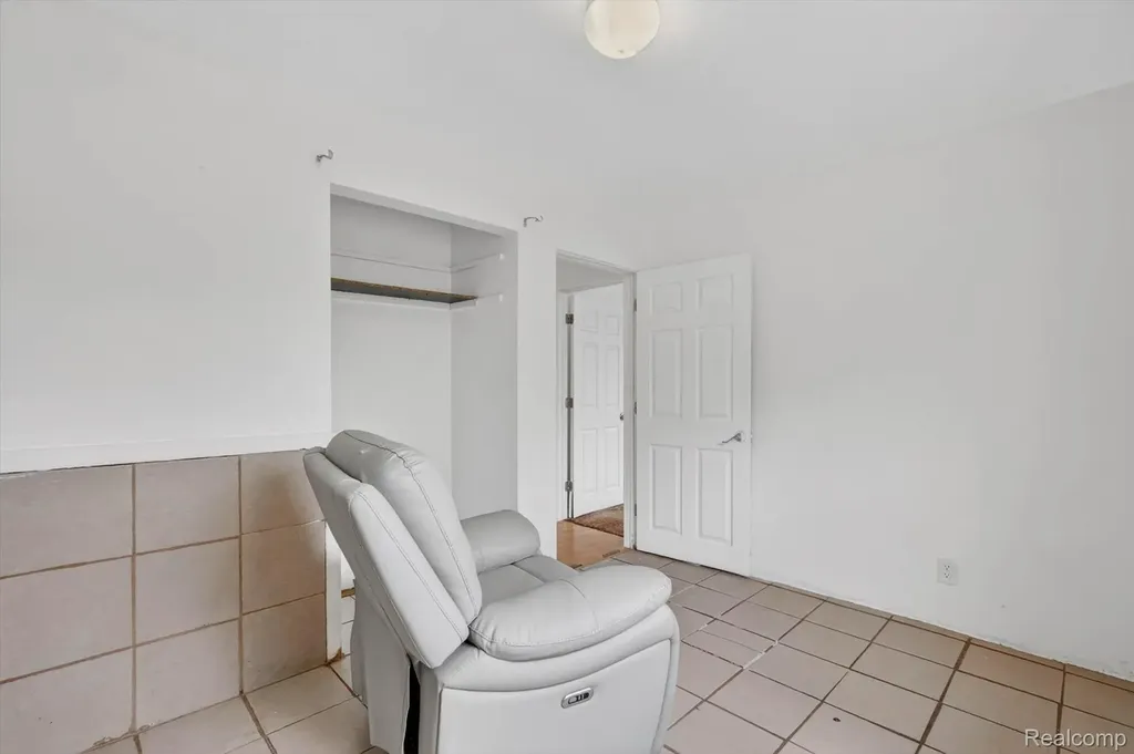 5457 E Frances Road Thetford Township MI 48458