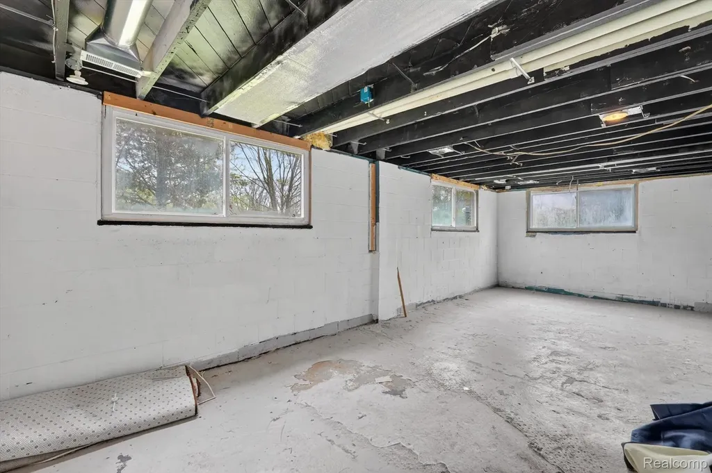 5457 E Frances Road Thetford Township MI 48458