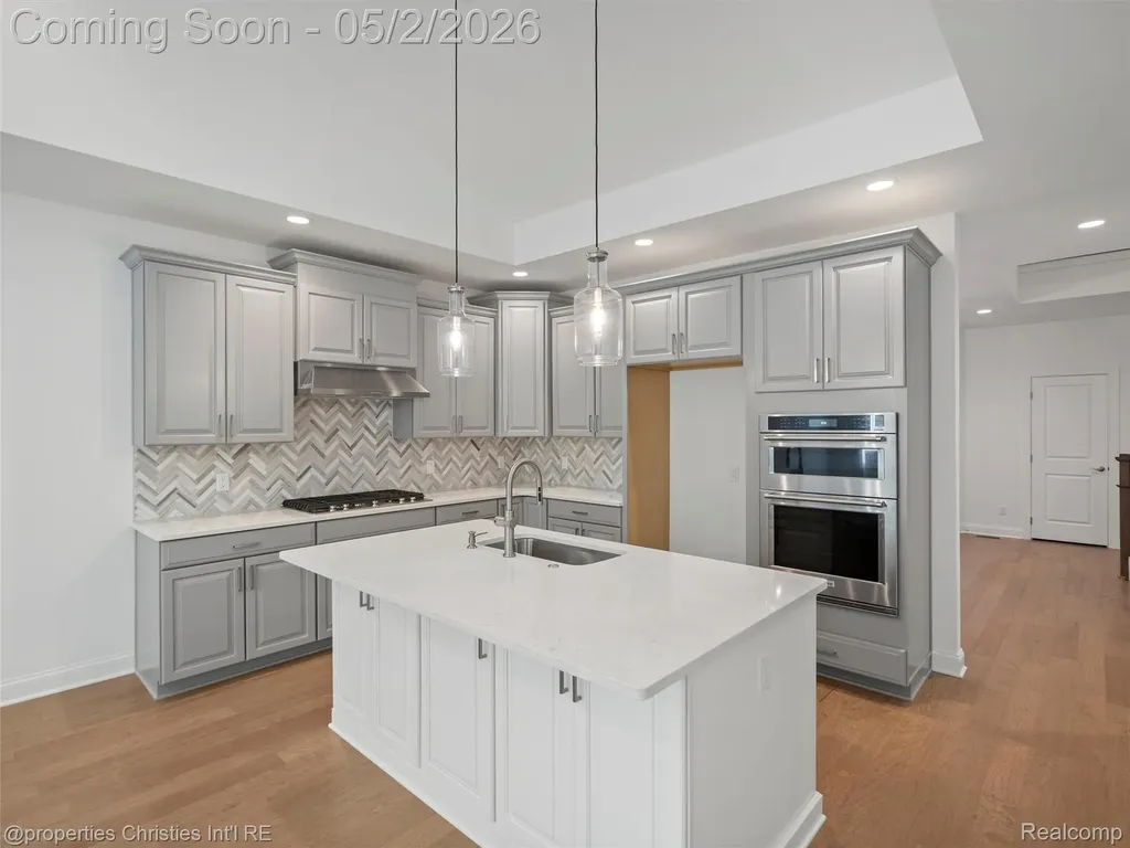 3318 Roseford Boulevard Ann Arbor City MI 48105