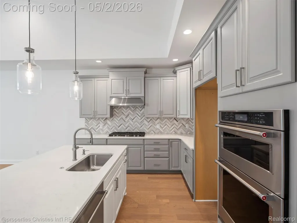 3318 Roseford Boulevard Ann Arbor City MI 48105